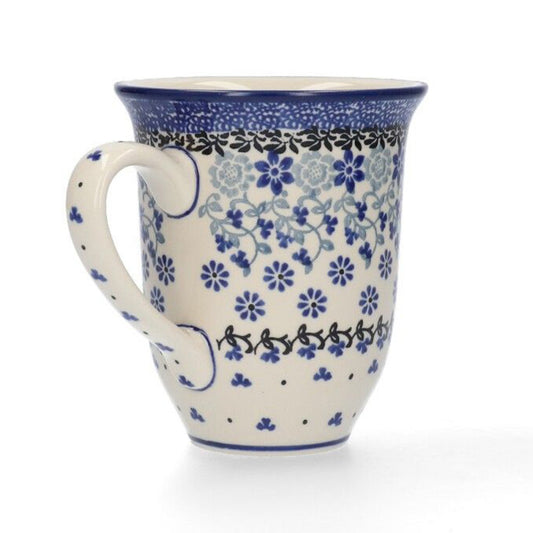 Tulp mok 500 ml - Belle Fleur