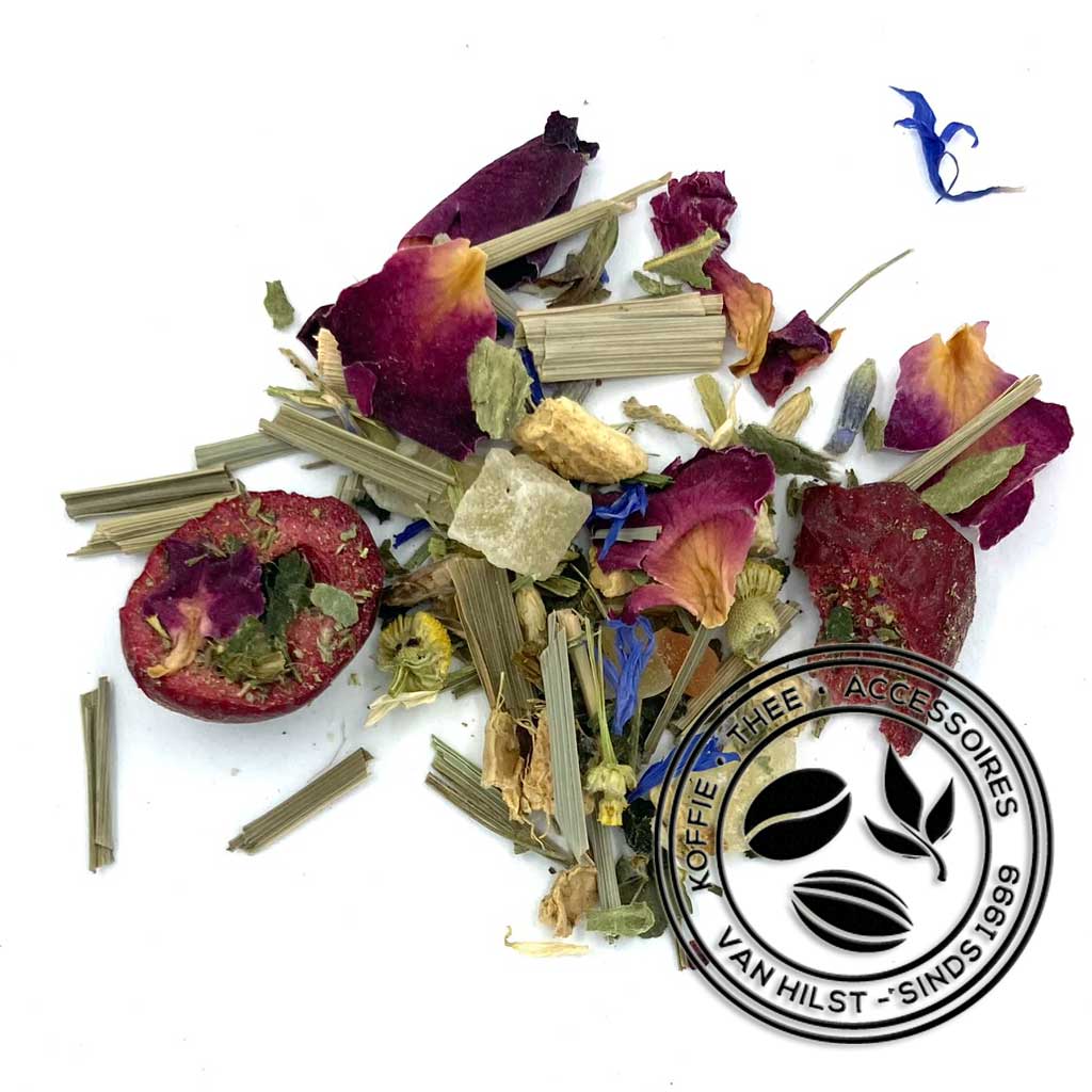 No. 102 Wellness Tea