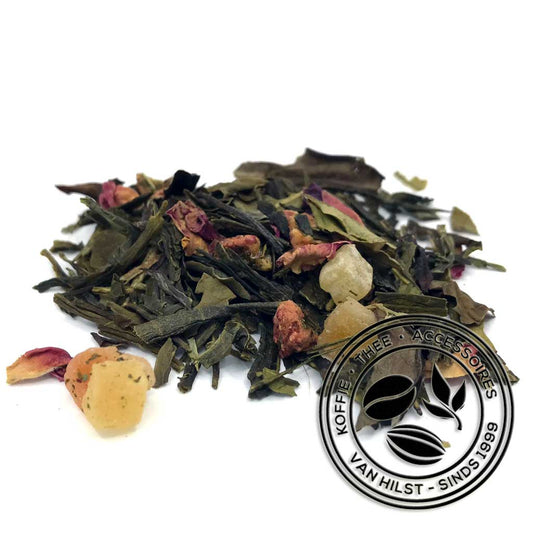 No. 124 Zoete Verleiding