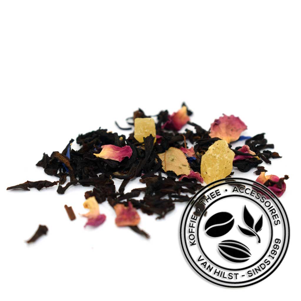 TeaBox Nijmegenthee