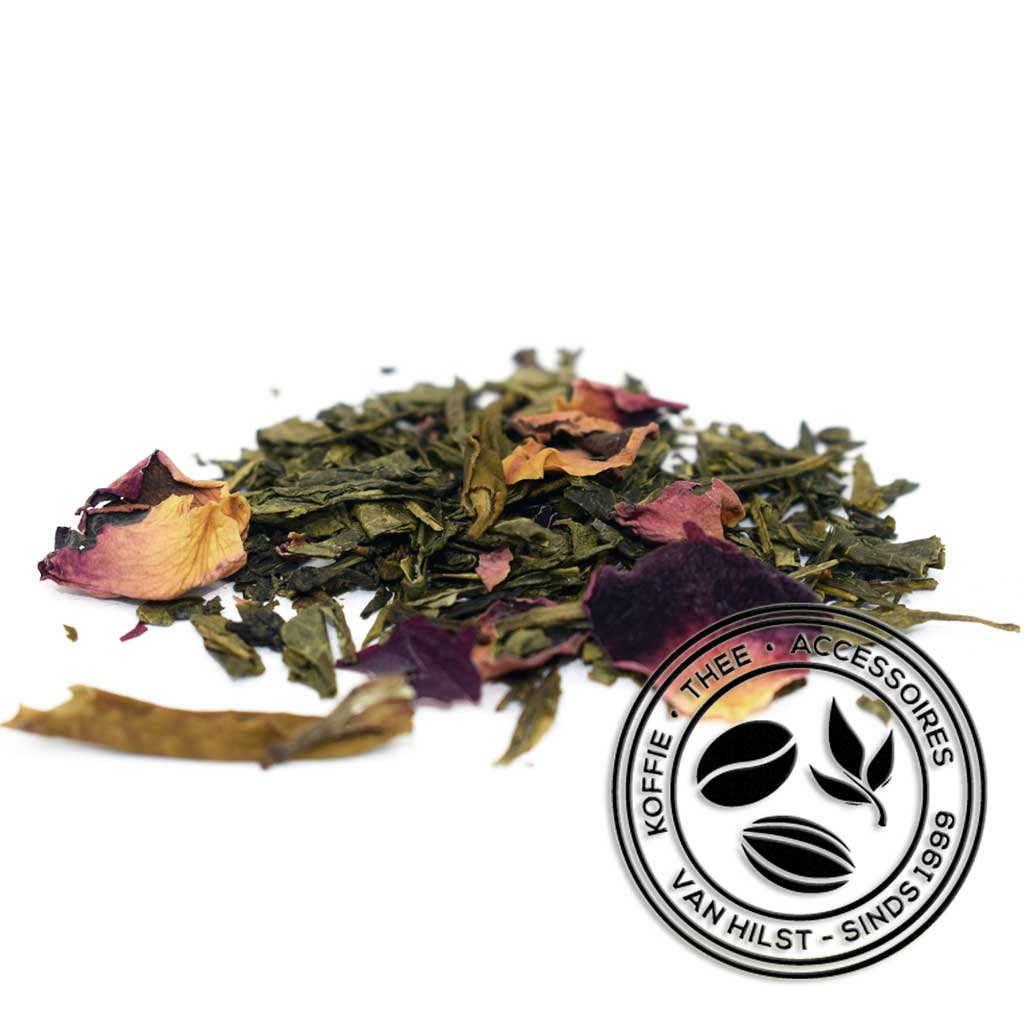 TeaBox "Welkom in de Theetuin"