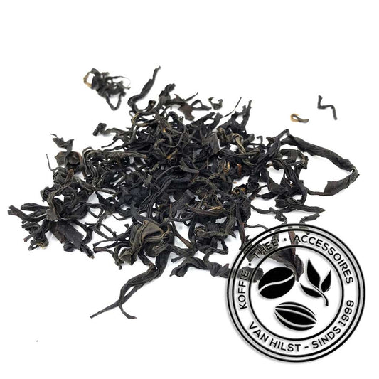 No. 190 Georgië - Wild Black OP