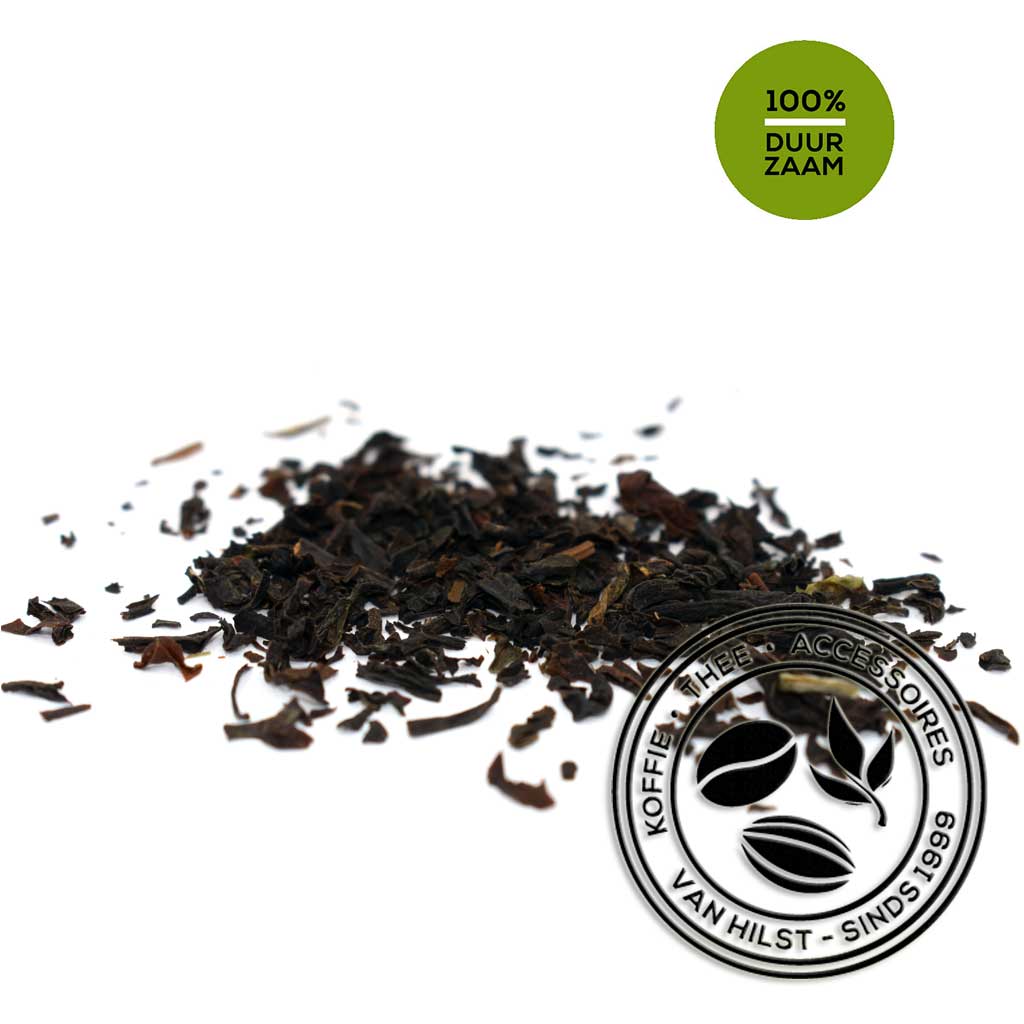 no. 192 English Blend BIO