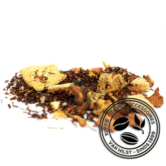 no. 347 Rooibos Peach & Lime