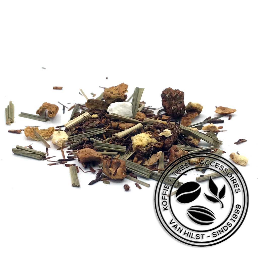 No. 206 Rooibos Limoncello
