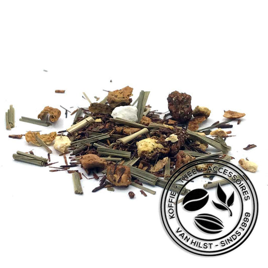 No. 206 Rooibos Limoncello