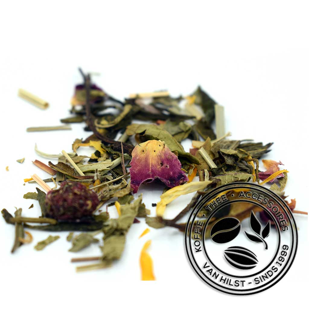 Teabox Gefeliciteerd