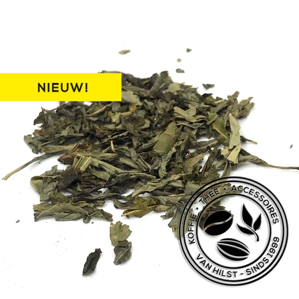 No. 273 China Sencha Cafeïnevrij