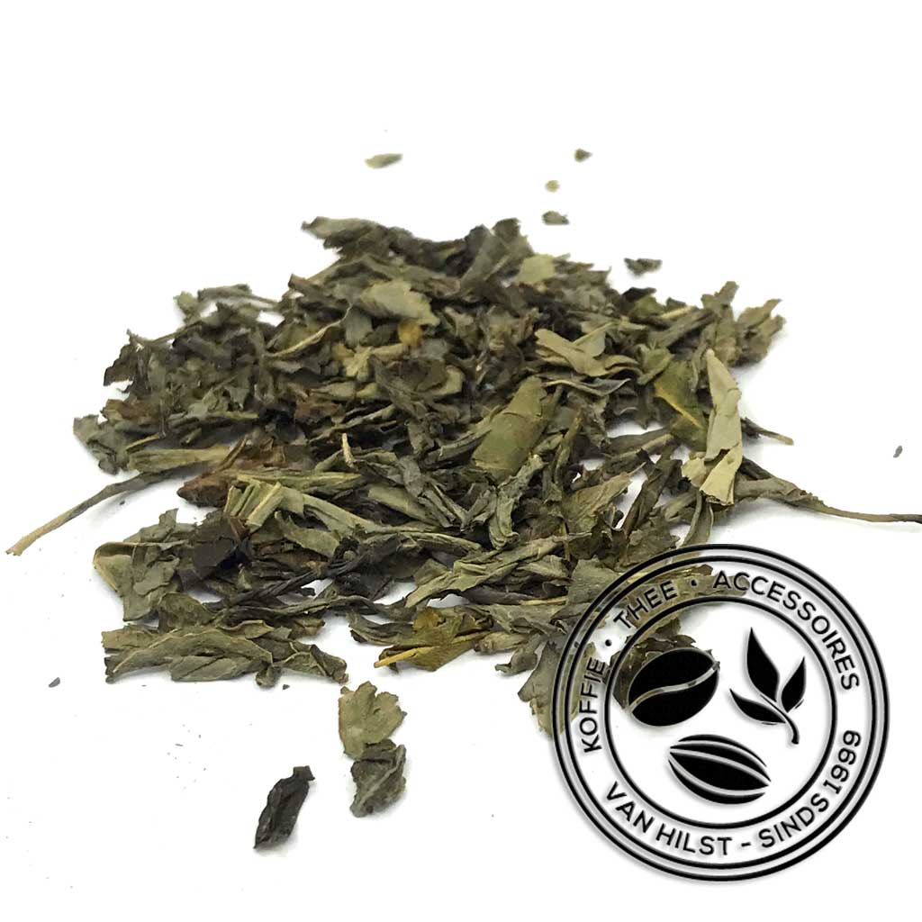 No. 273 China Sencha Cafeïnevrij