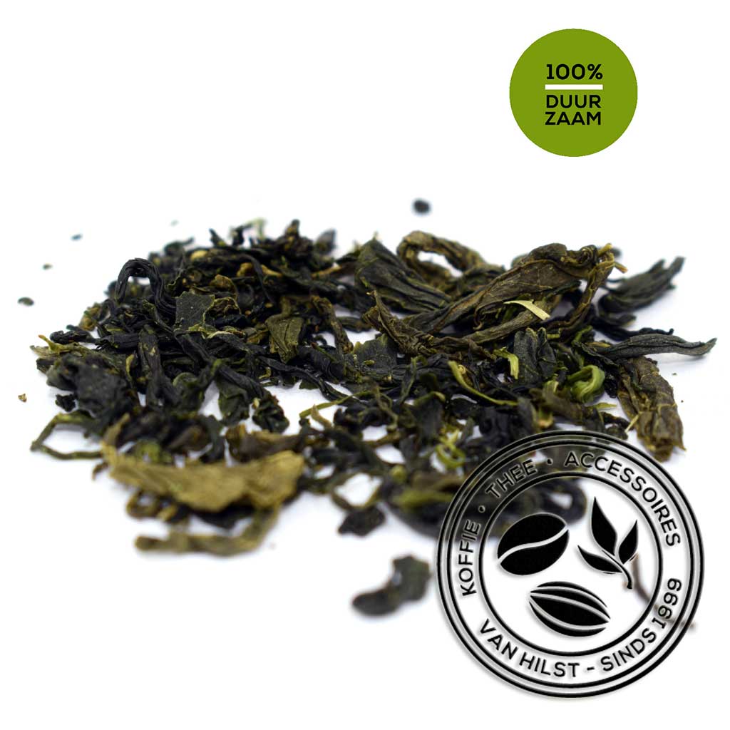 No. 275 Korea FOP Woojeong