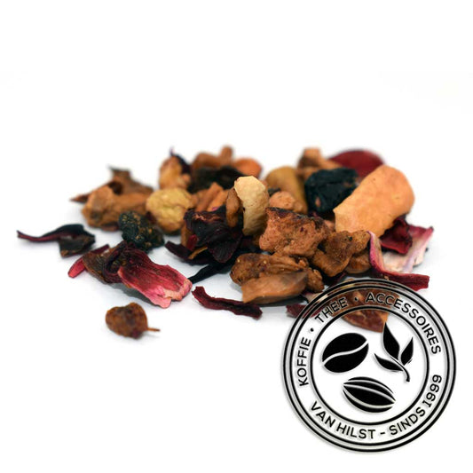 No. 339 Sea Buckthorn