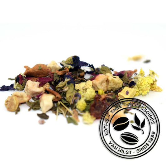 No. 341 Summer flowers