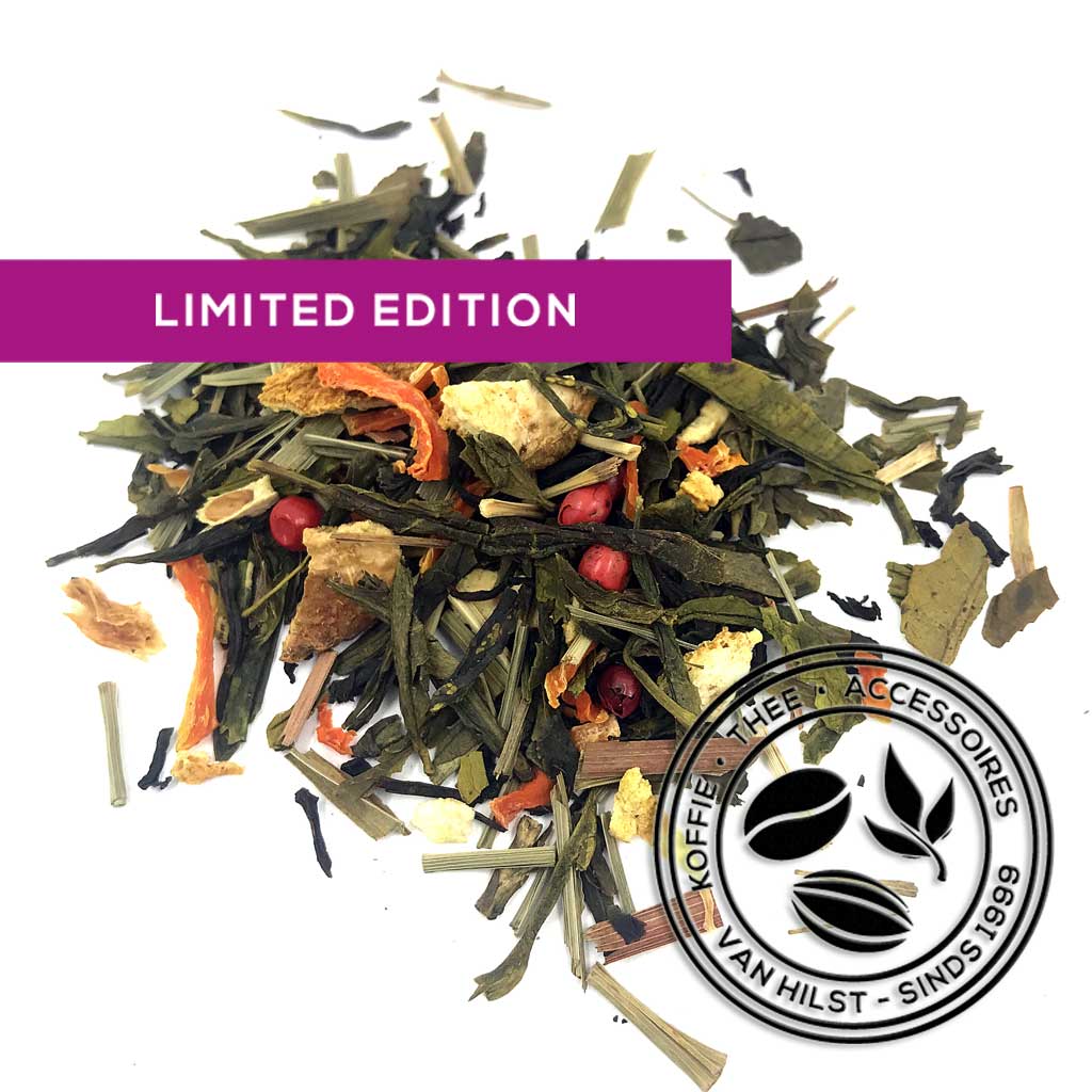 No. 305 Pink Pepper & Grapefruit