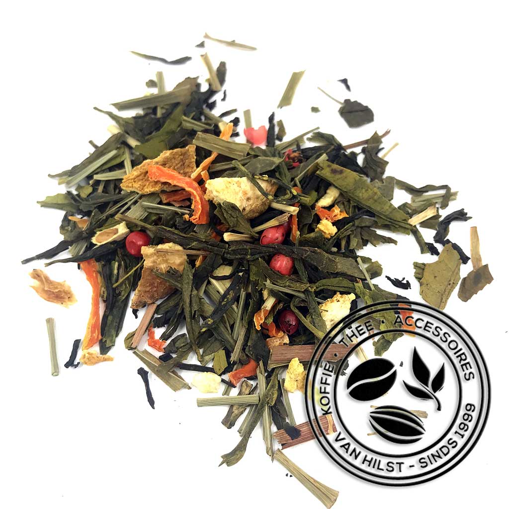 No. 305 Pink Pepper & Grapefruit