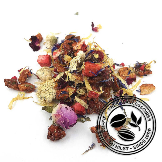 No. 307 Frisse Bloesem & Aardbei