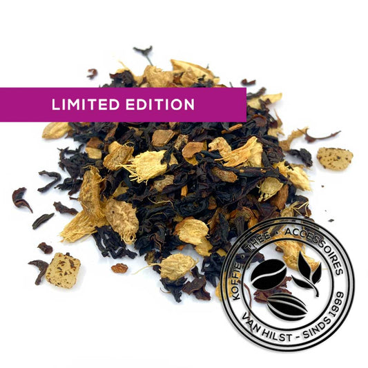 No. 309 Chocolate Chai