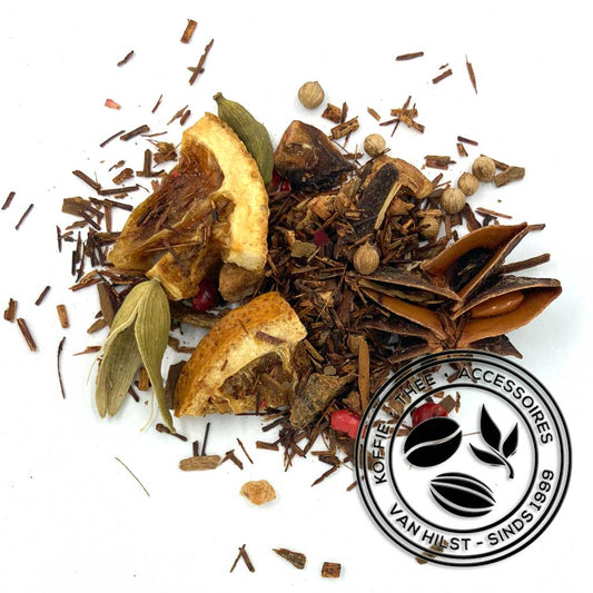 No. 151 Rooibos Christmas