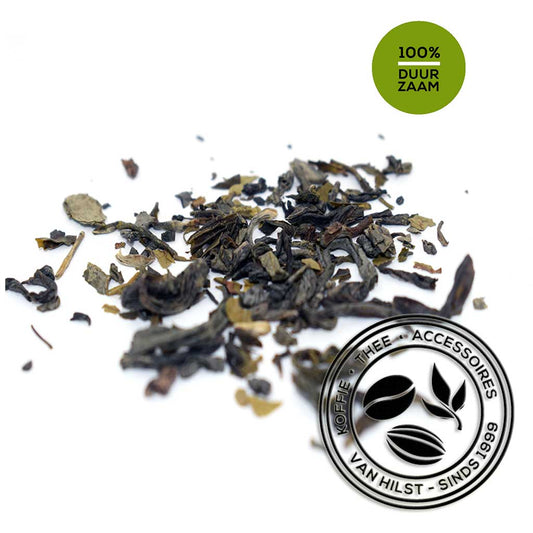 no. 139 China Jasmine Mao Jian BIO