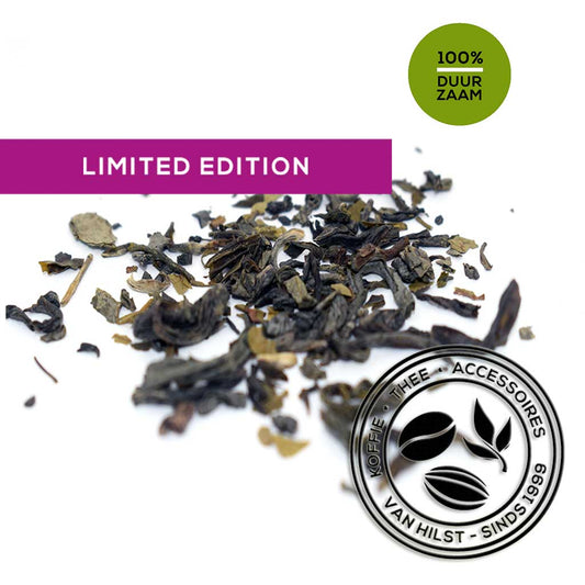 no. 139 China Jasmine Mao Jian BIO