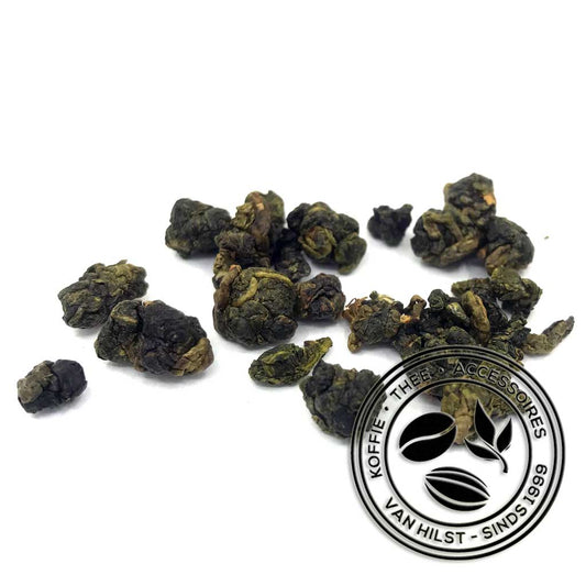 No. 332 Thailand Jin Xuan Oolong