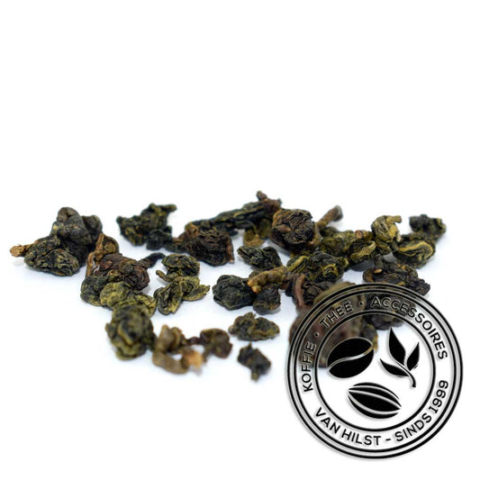 No. 361 Dong Ding Oolong-Formosa