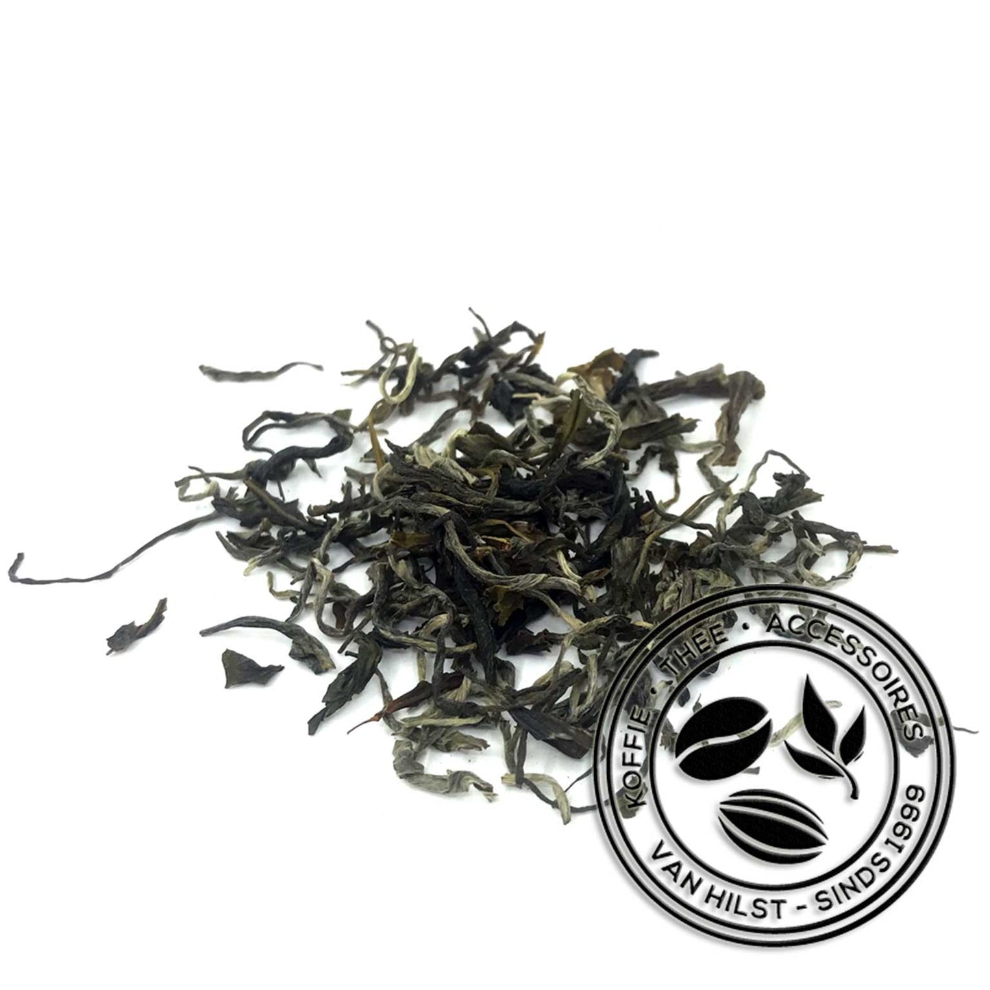 No. 502 China Yunnan Special White Leaf Tea