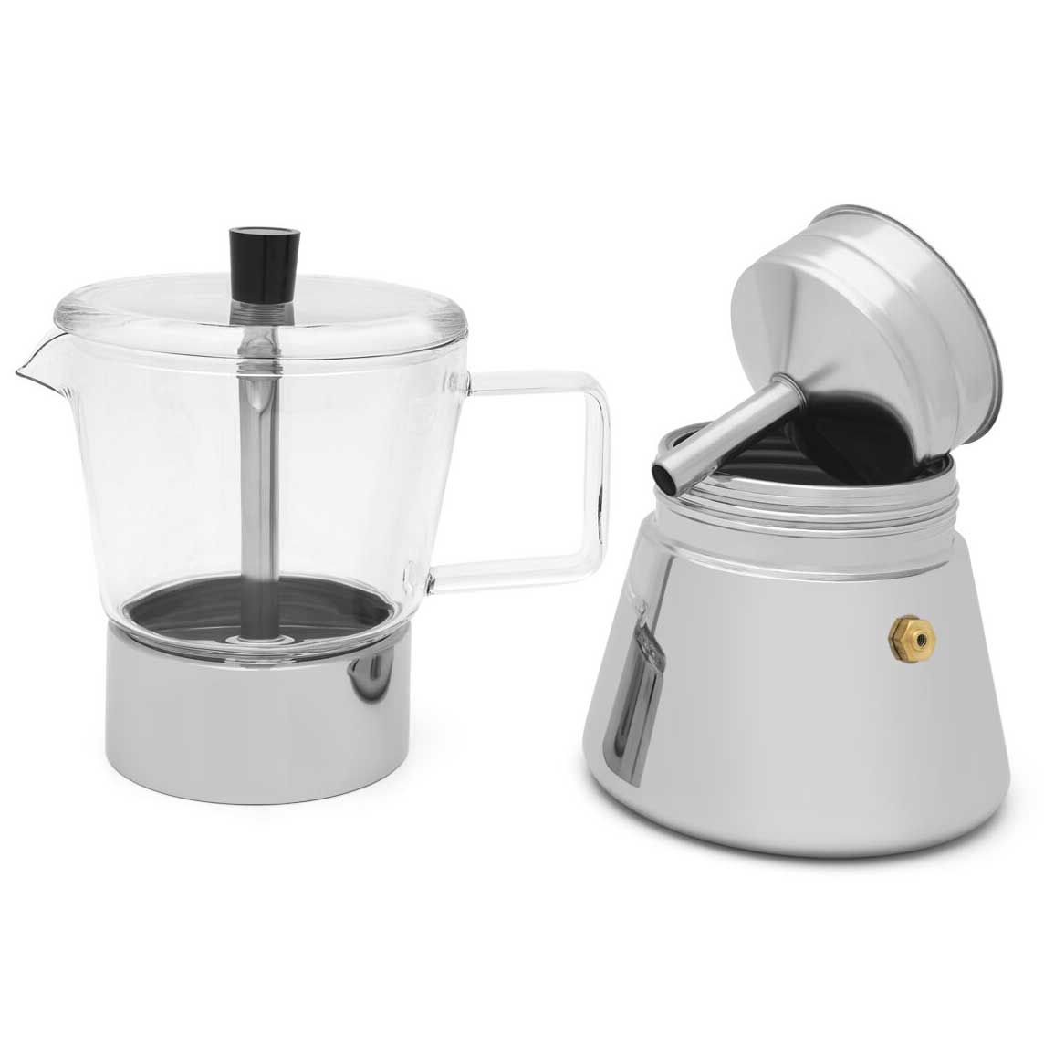 Espressomaker Otto - Leopold Vienna