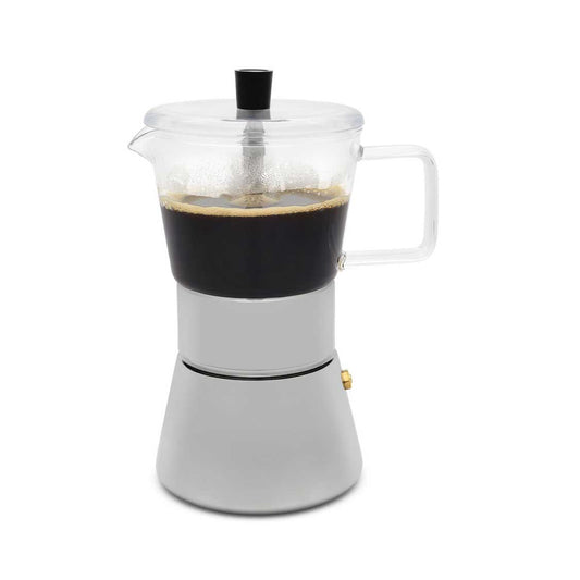 Espressomaker Otto - Leopold Vienna