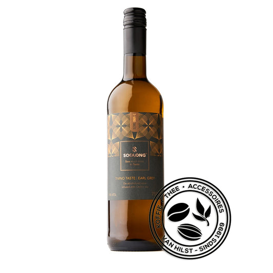 T-Vino Taste Earl Grey