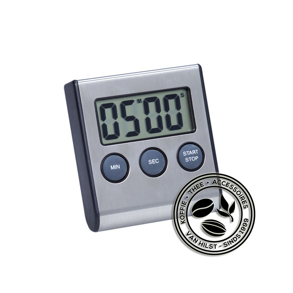 Digitale Teatimer