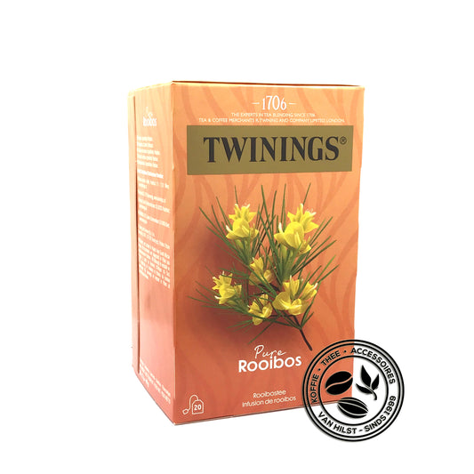 Pure Rooibos - 20 tea bags