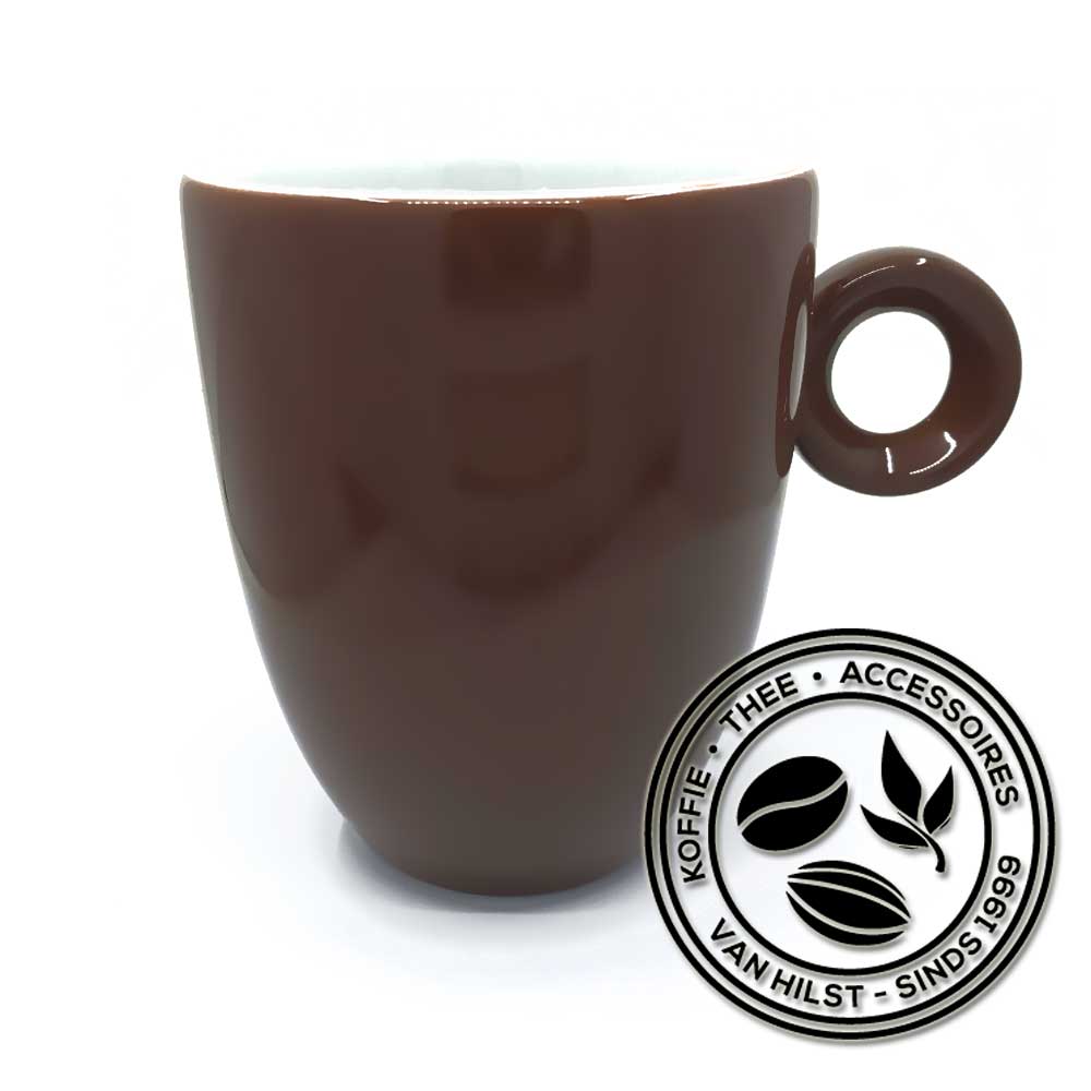Costa Verde - Mug, Chocolate