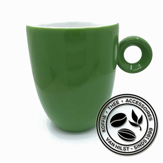 Mug, Green