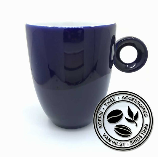 Mug, Cobalt