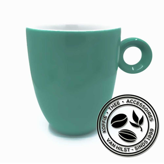 Mug, Turquoise