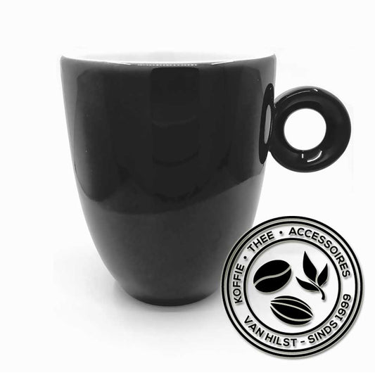 Mug, Black