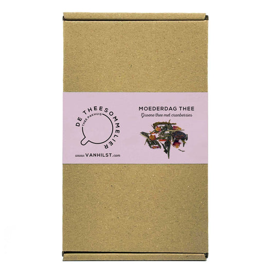 no. 112 Cranberry & Forest fruits