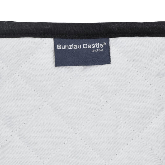 Ovenhandschoen Kat Donkerblauw CE