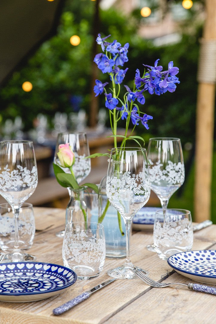 Waterglas Summer Breeze 300 ml