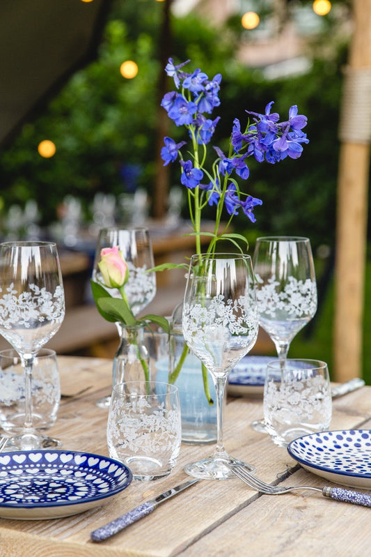 Waterglas Summer Breeze 300 ml