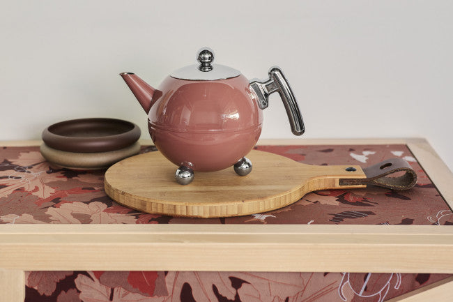 Bella Ronde Vintage Pink