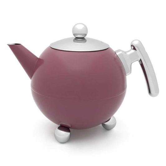 Bredemeijer - Duett Bella Ronde Karminrot