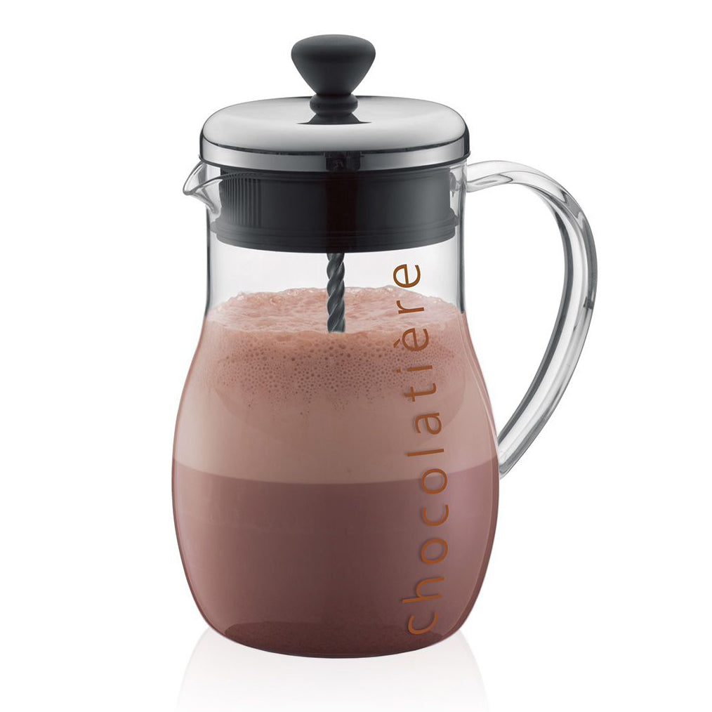 Chocolatiere 1,0 liter