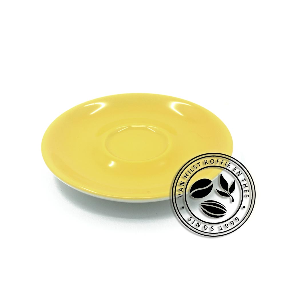 Walküre Alta - Koffie Schotel - Gelb