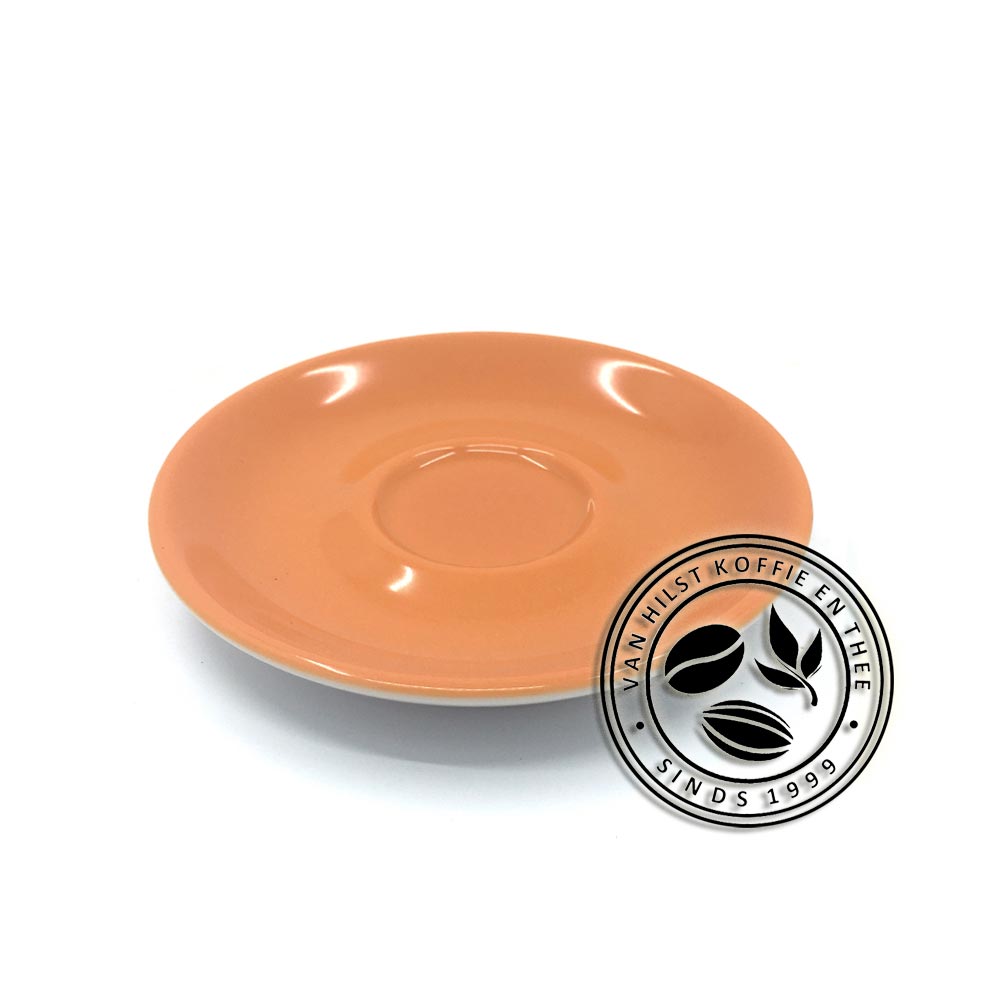 Walküre Alta - Koffie Schotel - Orange