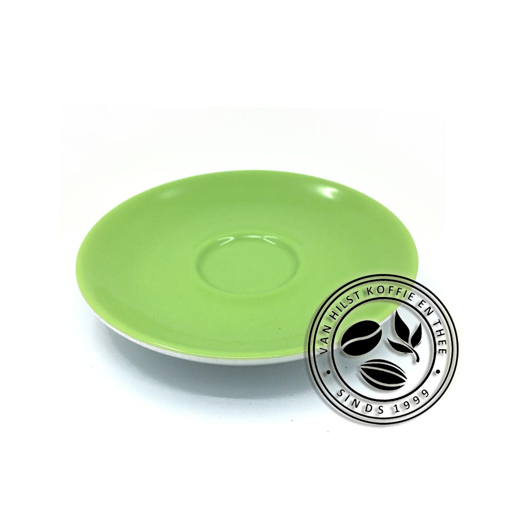 Walküre Alta - Koffie Schotel - Kiwi