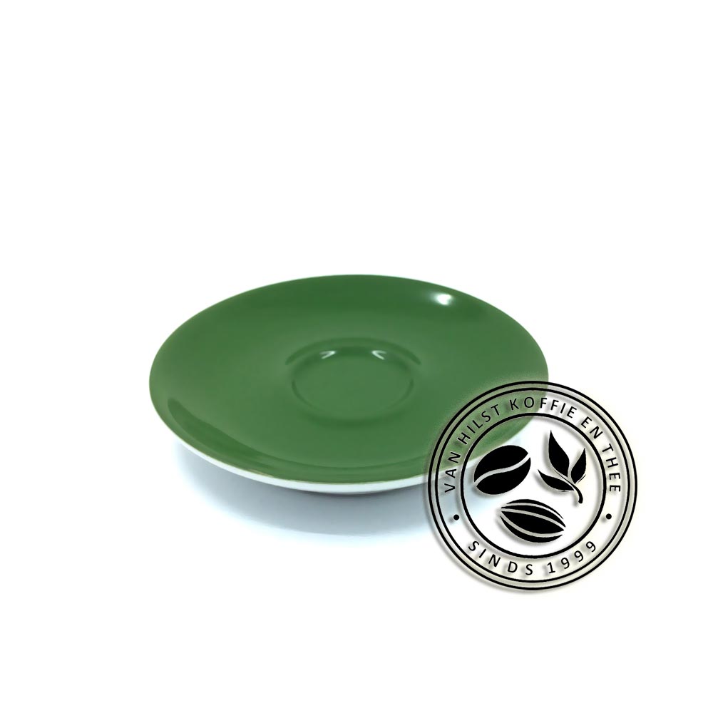 Walküre Alta - Espresso Schotel - Dunkel Grun