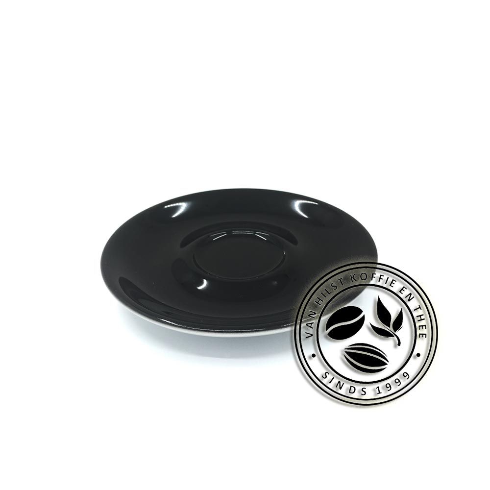 Walküre Alta - Espresso Schotel - Schwarz