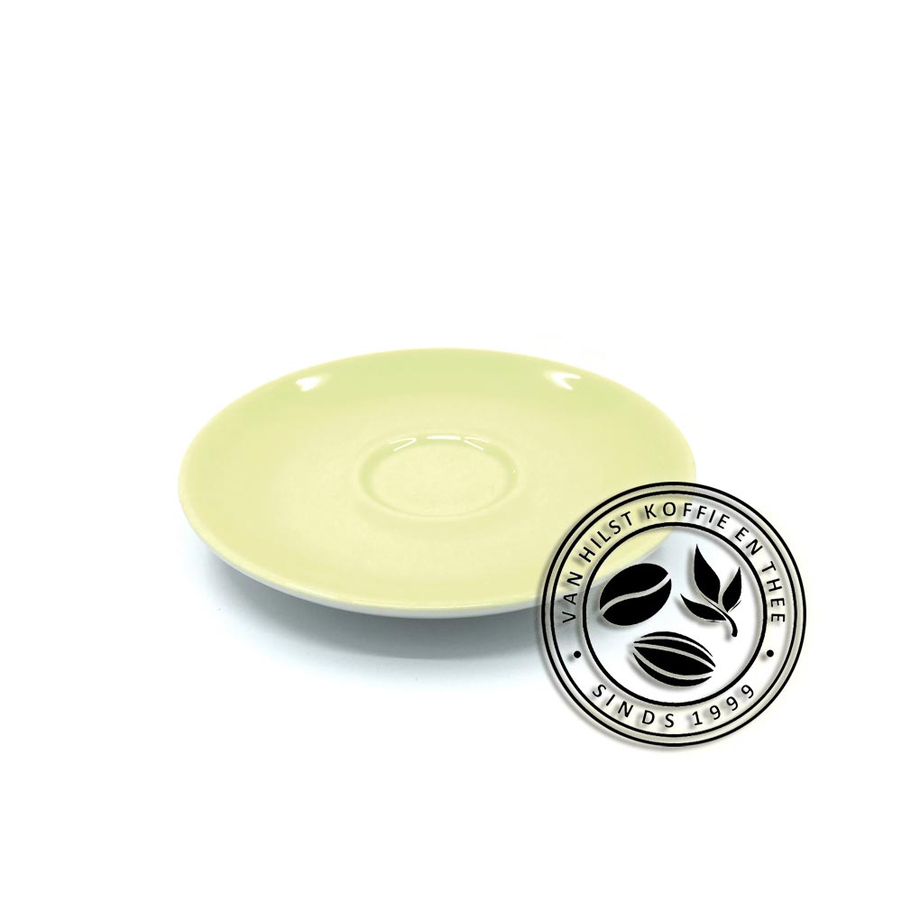 Walküre Alta - Espresso Schotel - Vanille