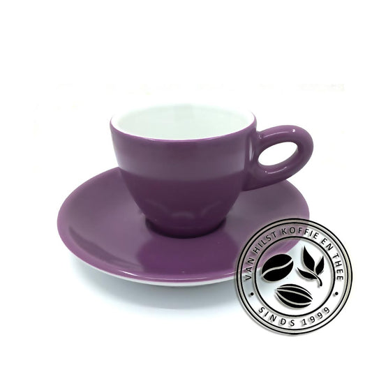 Walküre Alta - Espresso Kop-en-Schotel - Flieder